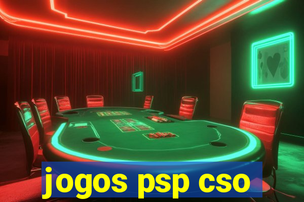 jogos psp cso